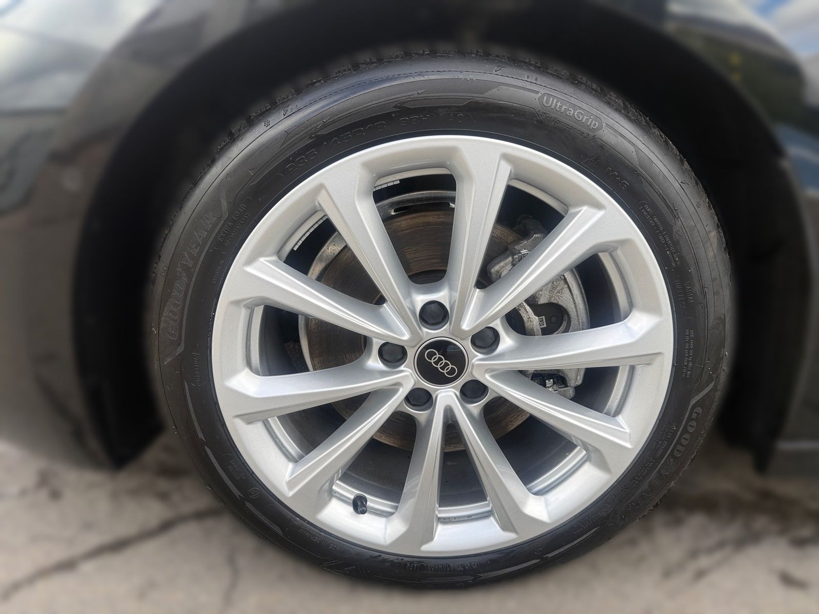 Audi A5 Avant S line edition one HUD*NAVI*MATRIX*19LM