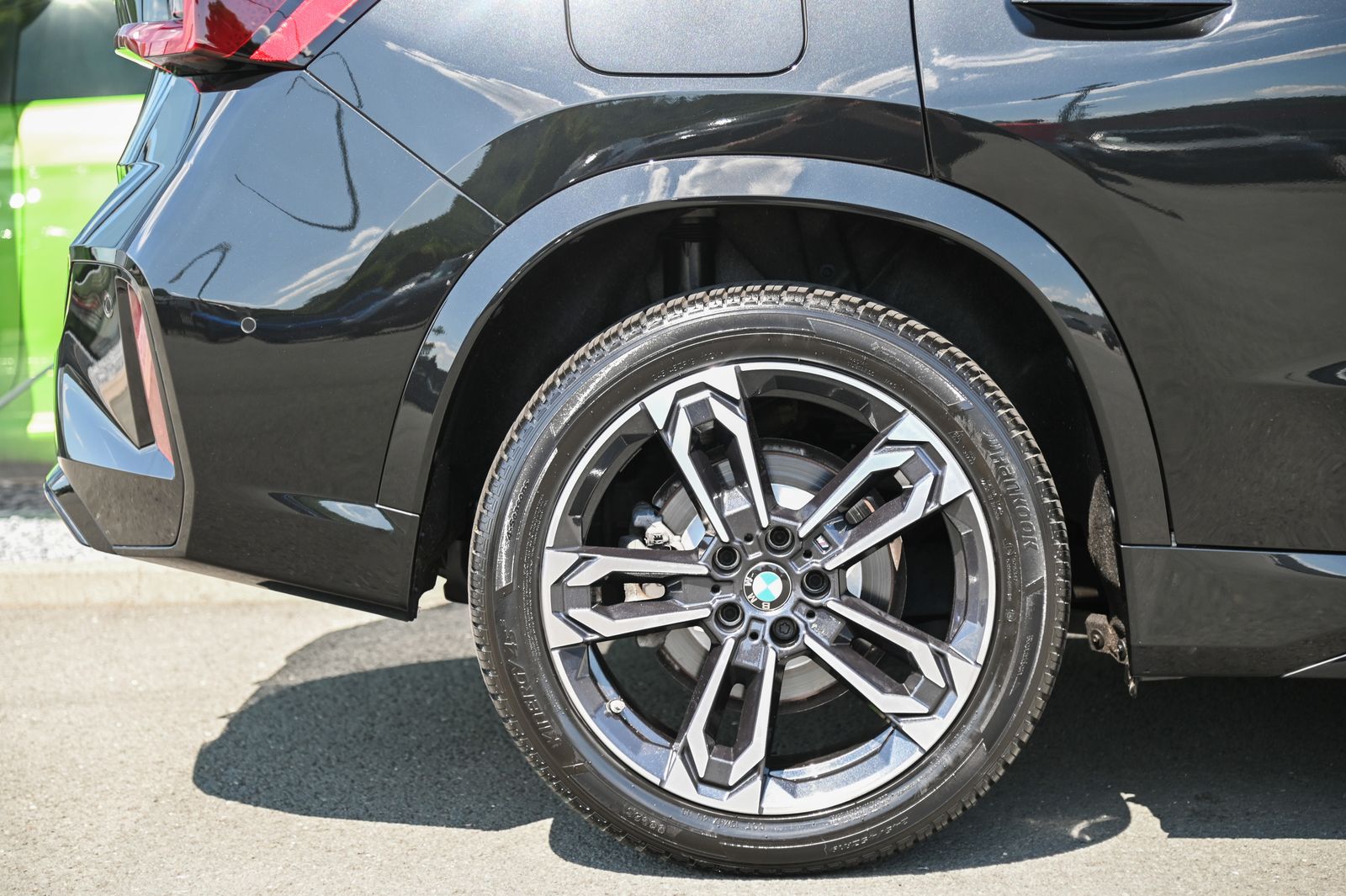 BMW X1 xDrive20d M Sport - Samsaru's Car Outlet