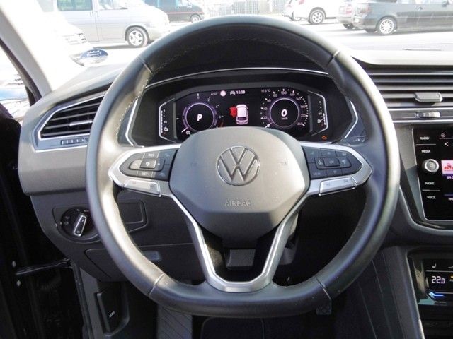 Volkswagen Tiguan 1.4 eHybrid Elegance - Samsaru's Car Outlet