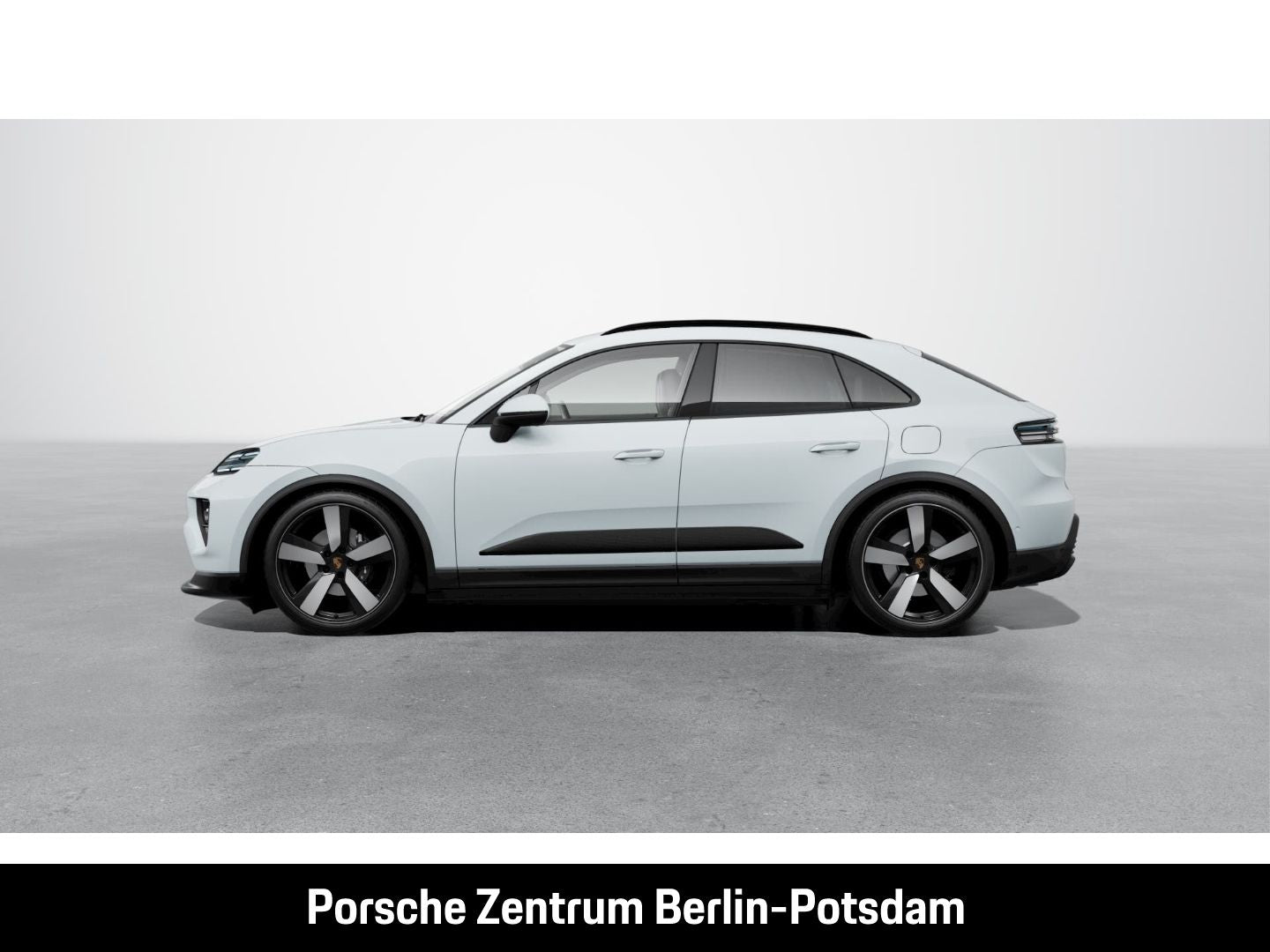 Porsche Macan 4 HA-Lenkung LED-Matrix Luftfederung BOSE