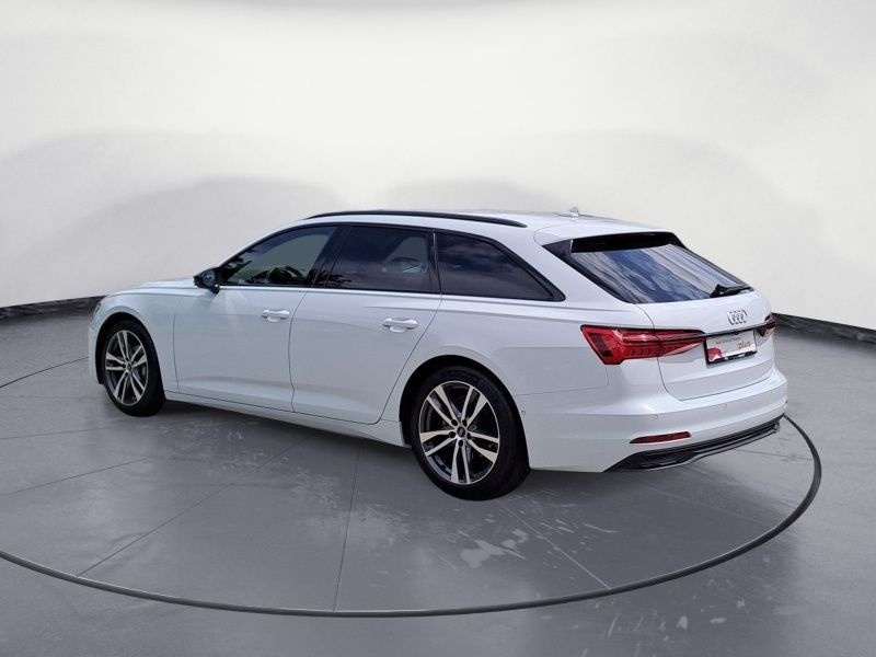 Audi A6 Avant 35 TDI S tronic advanced - Samsaru's Car Outlet