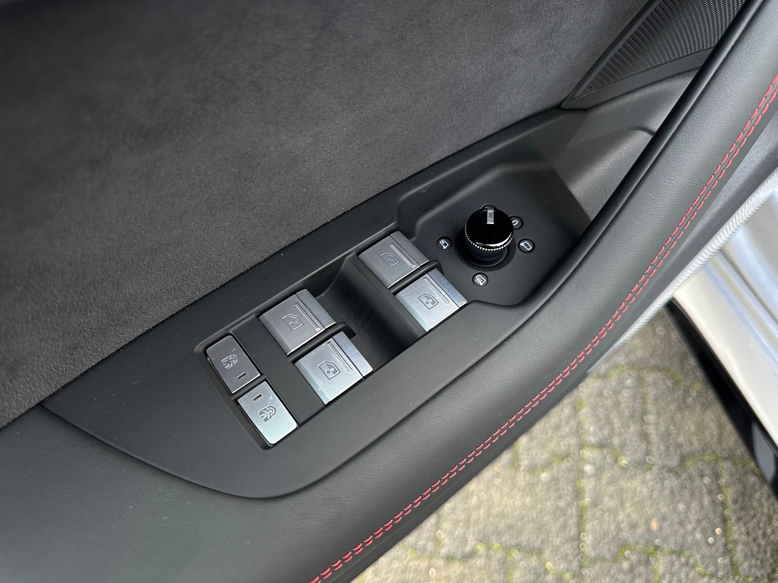 Audi RS6 Avant performance BLACK PANO B&O ADV.AHK