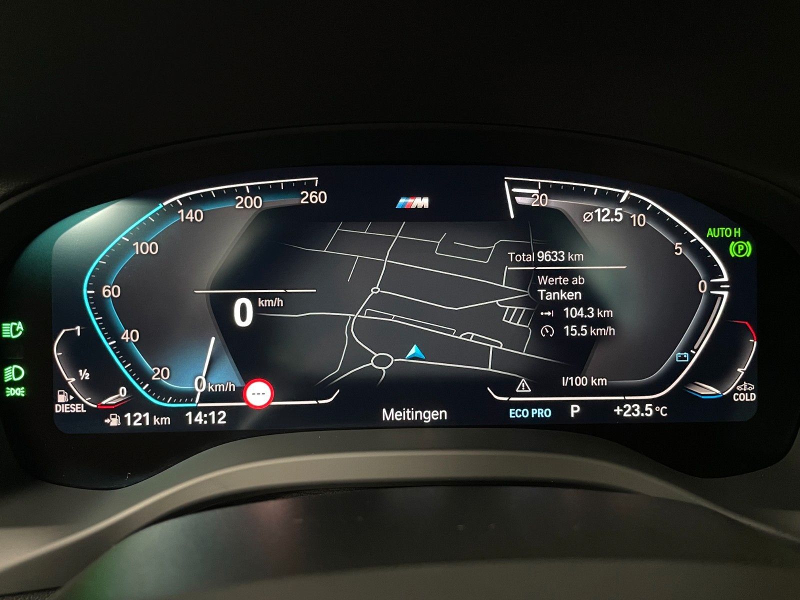 BMW X3 xDrive 20d M Sport - Samsaru's Car Outlet