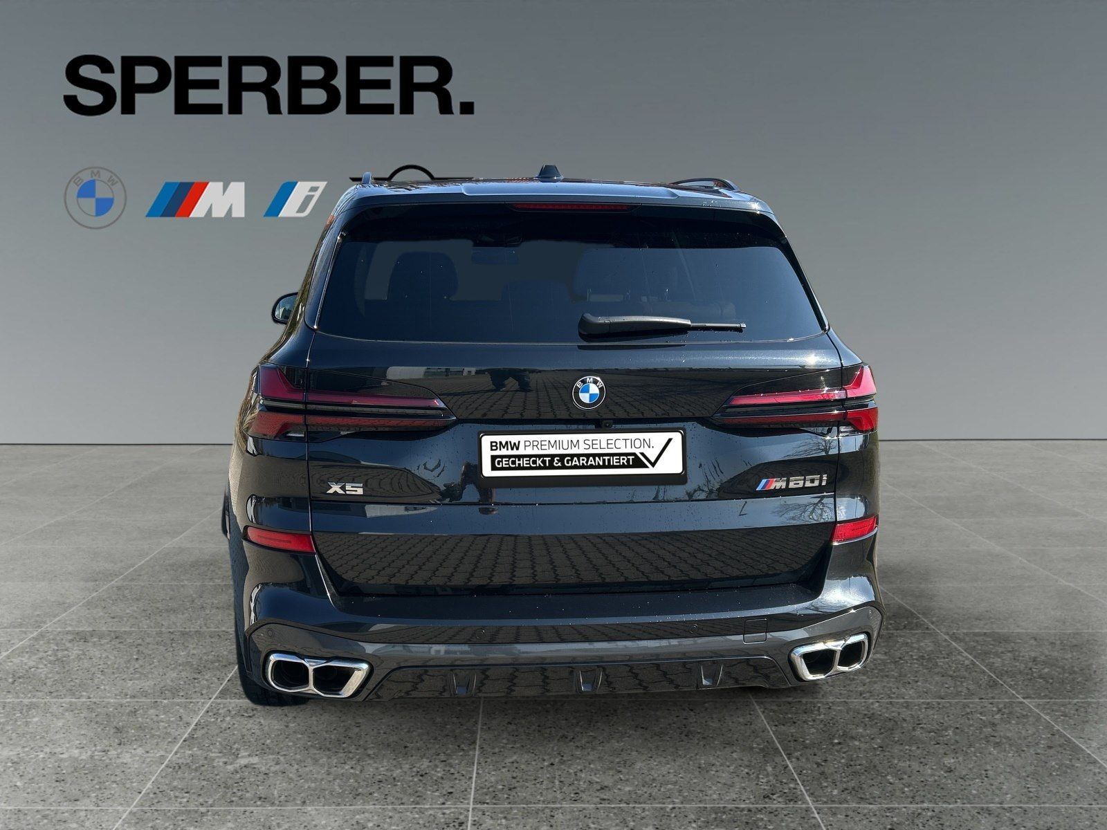 BMW X5 M60i xDrive 1000 € netto Zubehör on TOP*Luftf
