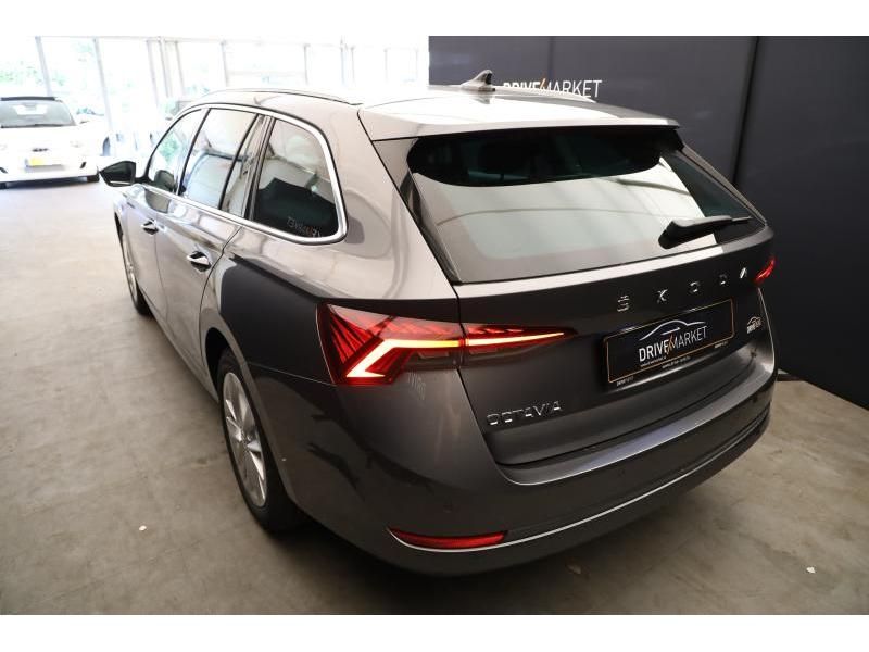 Skoda Octavia Style - Samsaru's Car Outlet