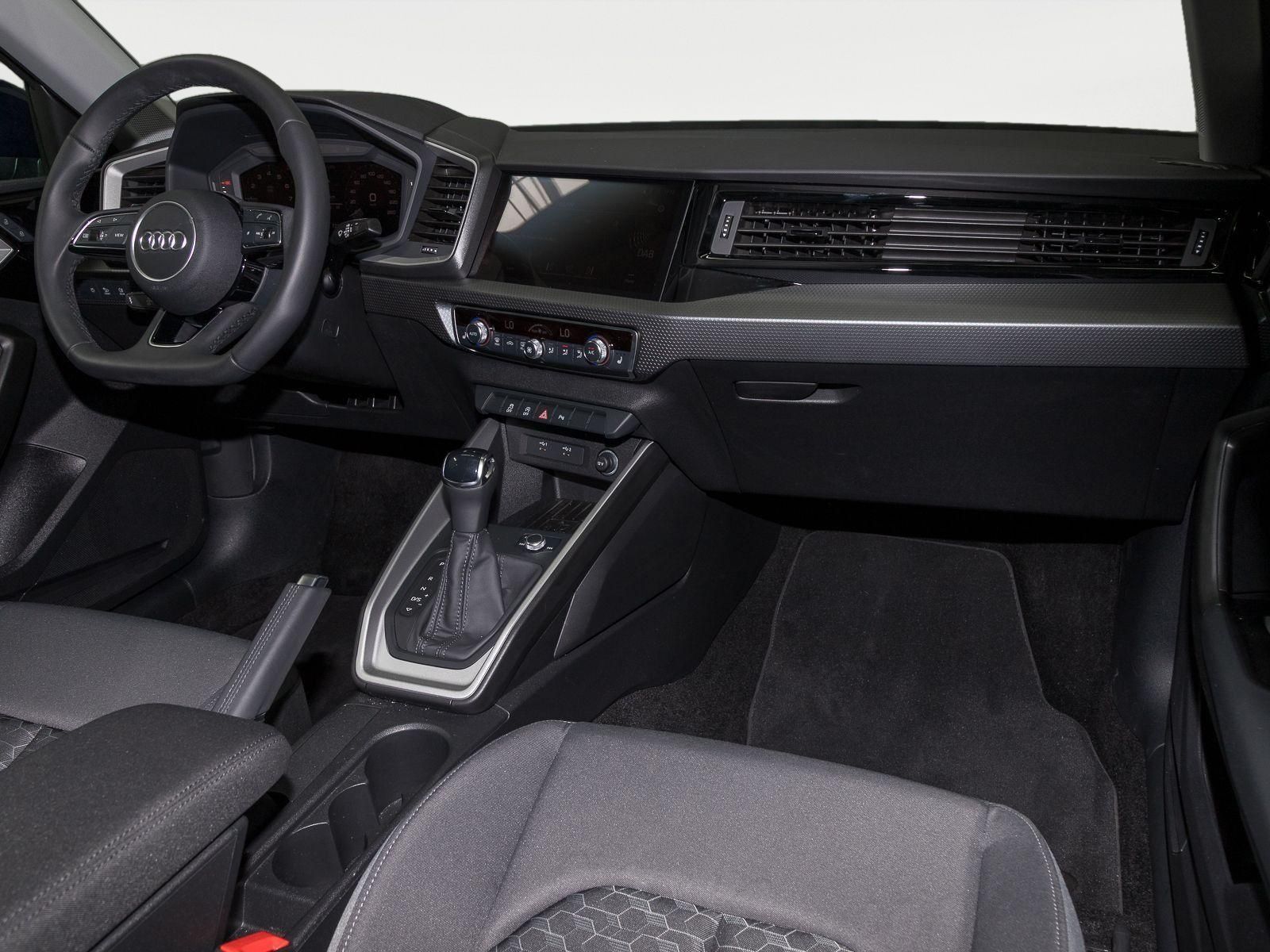 Audi A1 Sportback 25 TFSI ADVANCED - Samsaru's Car Outlet