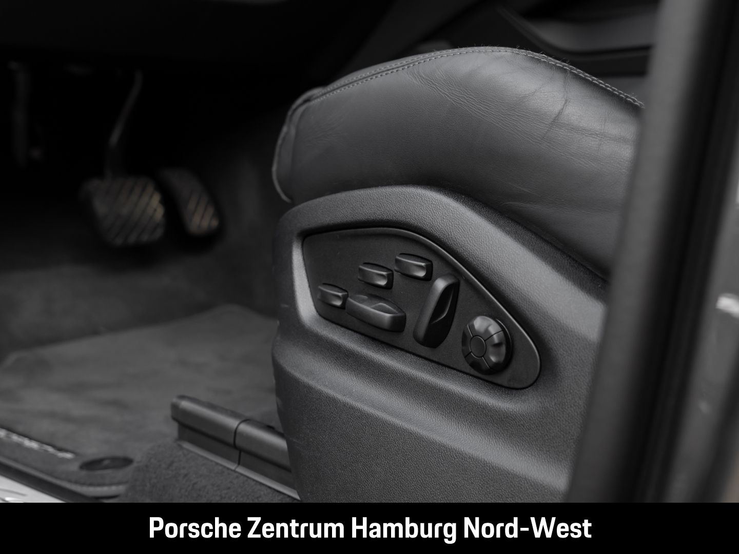 Porsche Cayenne E-Hybrid Panoramadach PASM BOSE ACC 360°