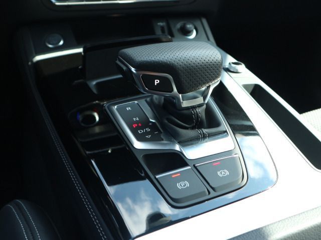 Audi Q5 Sportback S line 50 TFSI e quattro *0,5%*AHK