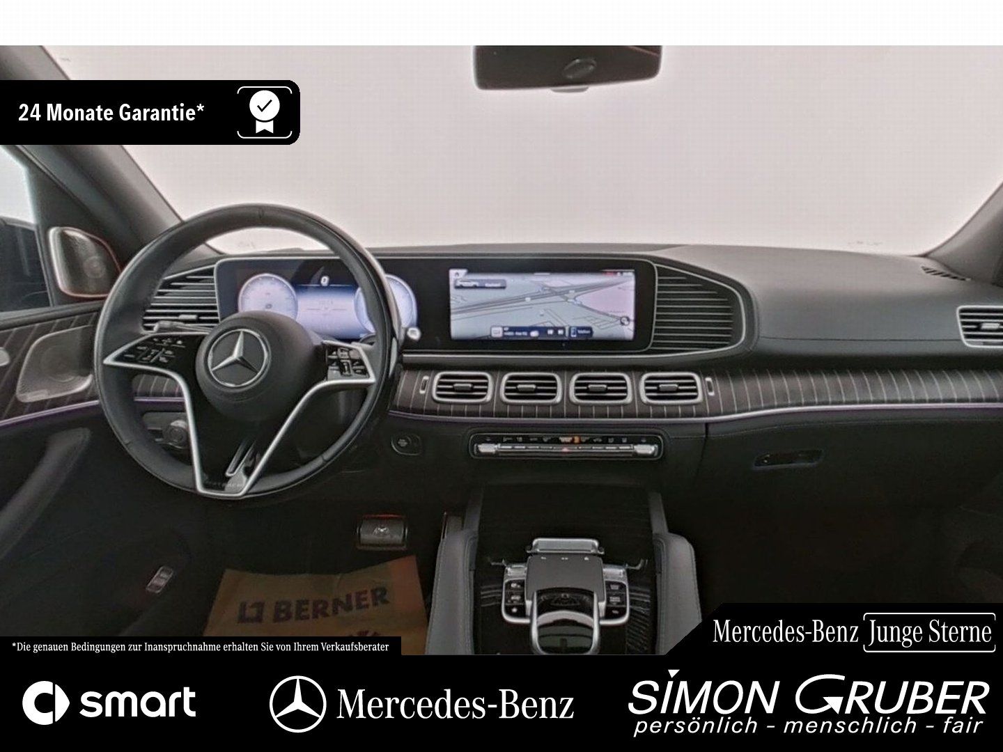 Mercedes-Benz GLS 600 Maybach - Samsaru's Car Outlet