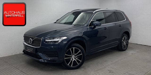 Volvo XC90 B5 AWD - Samsaru's Car Outlet