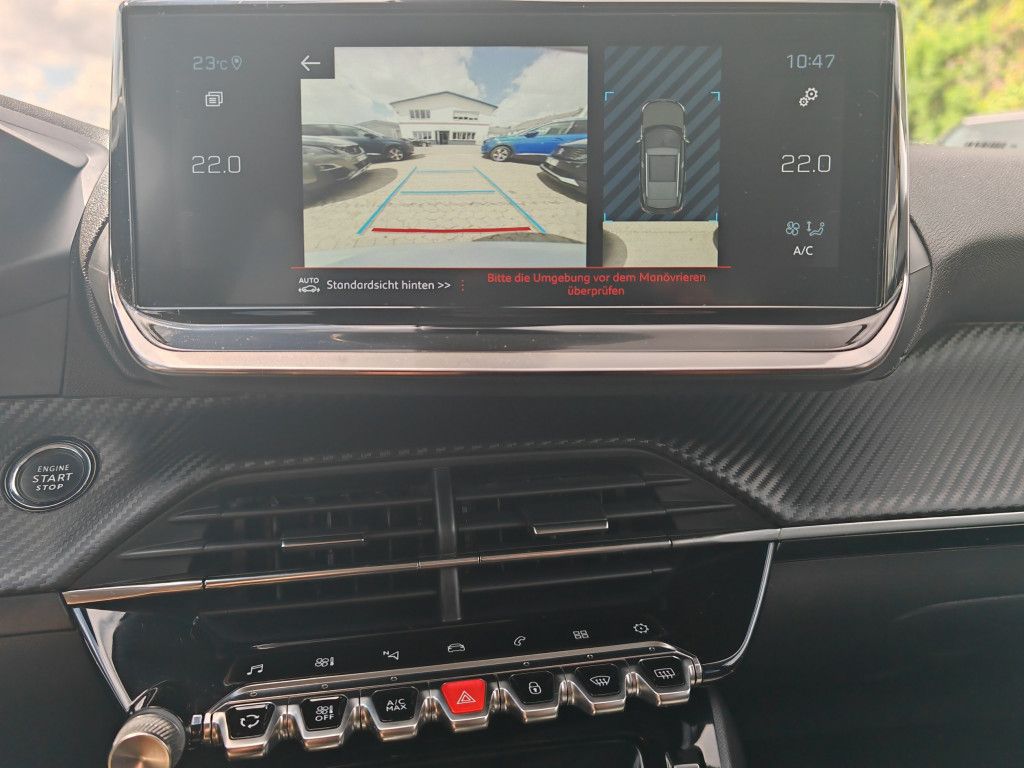Peugeot 2008 PureTech 130 ALLURE - Samsaru's Car Outlet
