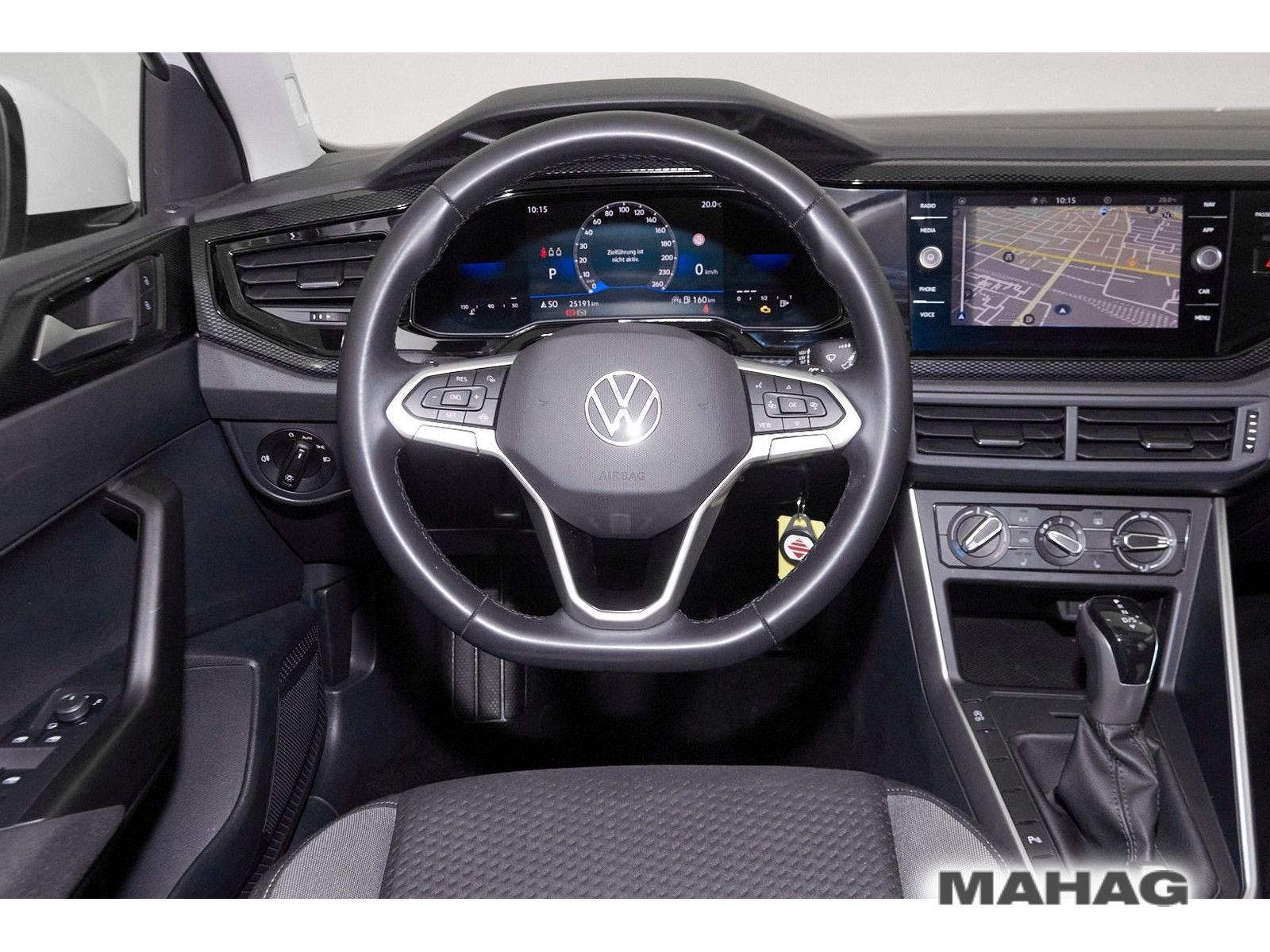 Volkswagen Taigo 1.0 TSI LIFE - Samsaru's Car Outlet