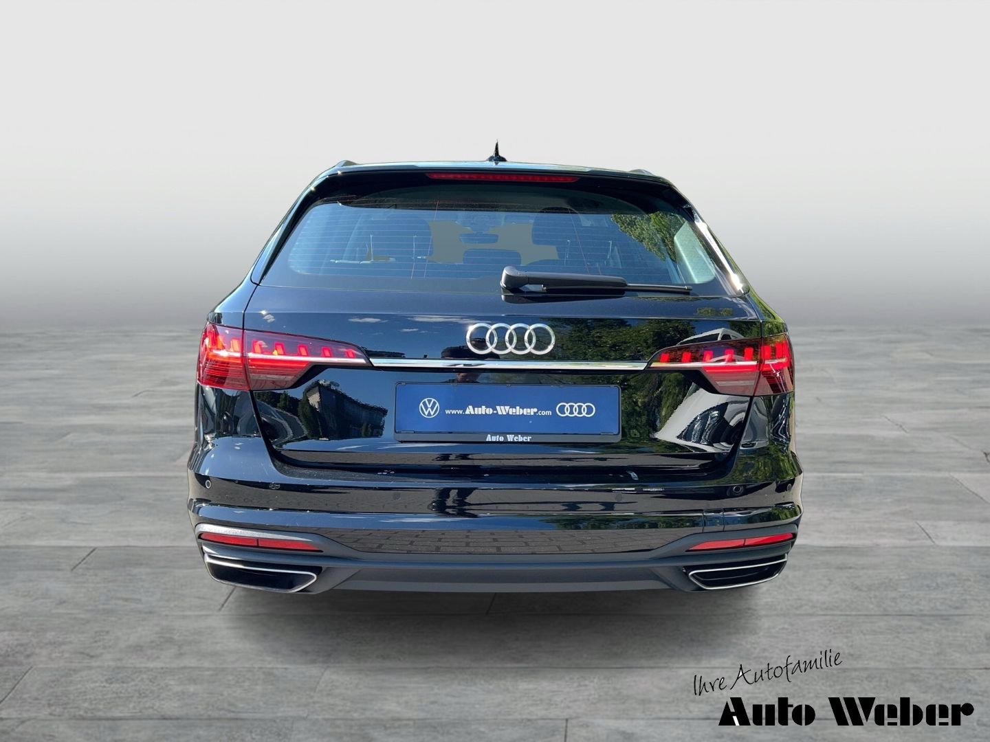 Audi A4 Avant 35 TDI S-tronic - Samsaru's Car Outlet