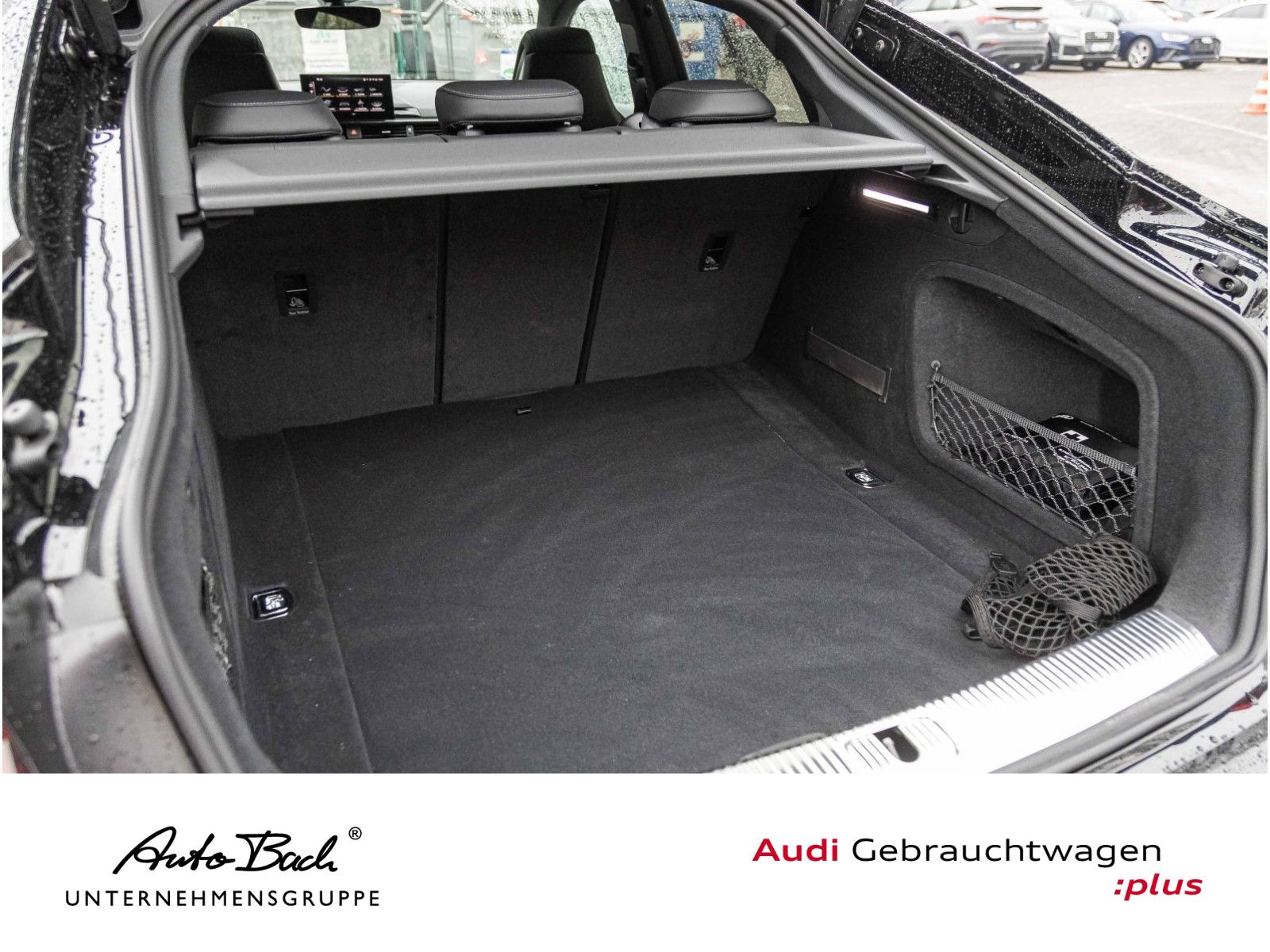 Audi A5 Sportback S line 40 TDI qu. Pano B&O HuD AHK