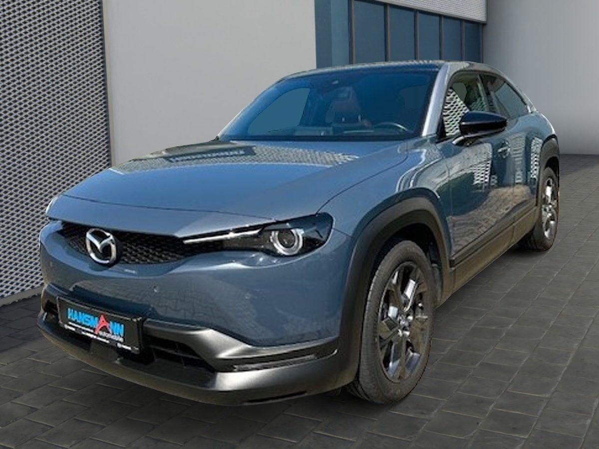 Mazda MX-30 KOM-P IV-P PRE-P GSD 35,5 kWh e-SKYACTIV 1
