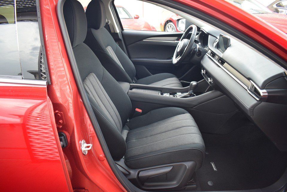 Mazda 6 2.5 194PS 6AG Exclusive-Line Bose Matrix-LED 3