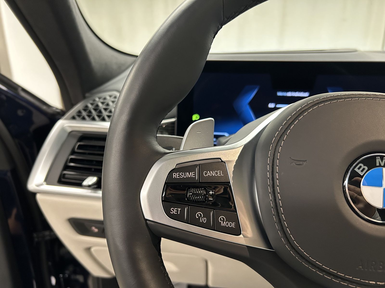 BMW X6 xDrive40d M Sportpaket Pro DA. Prof. PA. Prof