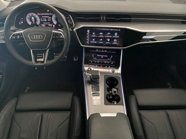 Audi A6 Sport S line 55 TFSI e S tronic quattro NAVI+