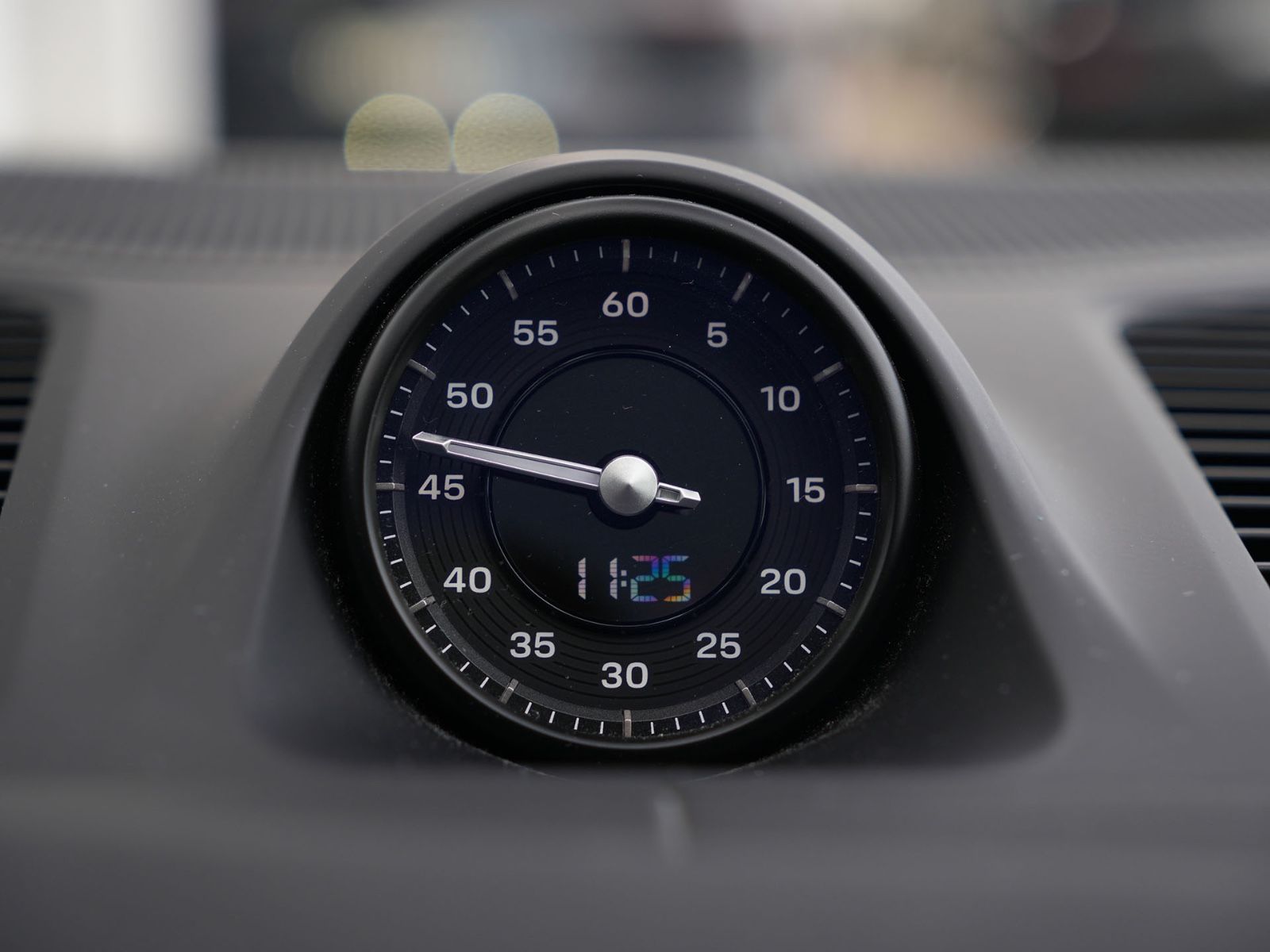 Porsche E-Hybrid Coupé SPORTDESIGNPAKET-ACC-MASSAGE-VOLL