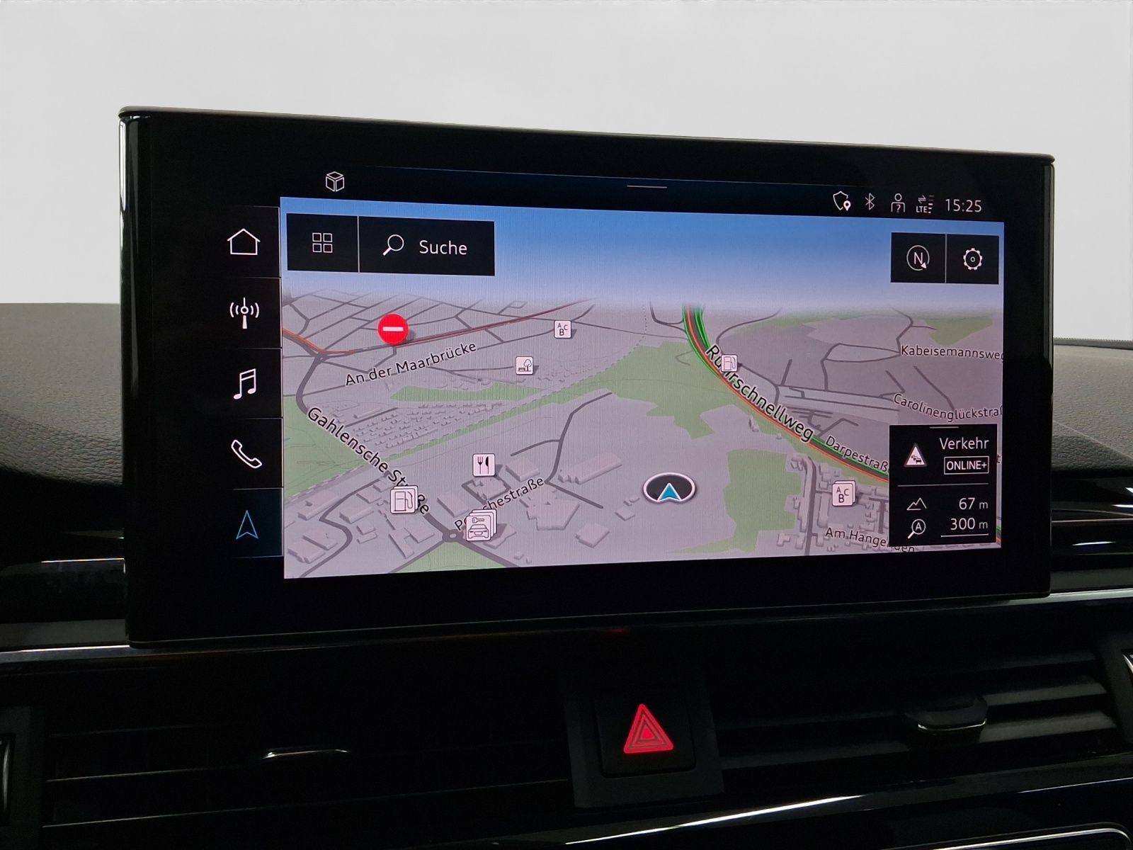 Audi A4 Avant 40 TFSI Q 2x S LINE AHK Virtual LED LM1