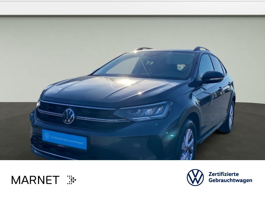 Volkswagen Taigo 1.0 TSI DSG Life - Samsaru's Car Outlet