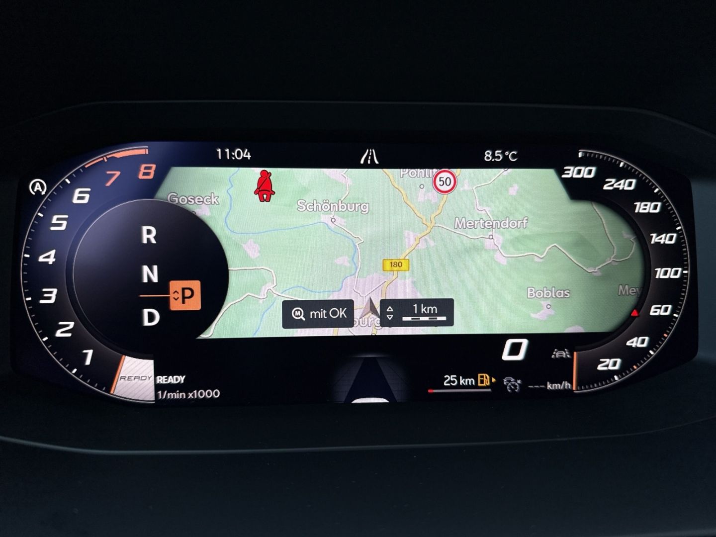 Cupra Leon 1.5 eTSI AD - Samsaru's Car Outlet