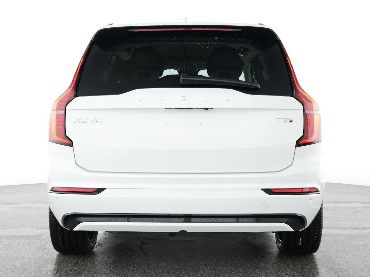 Volvo XC90 Plug-In-Hybrid T8 AWD Plug-in Hybrid Ultra