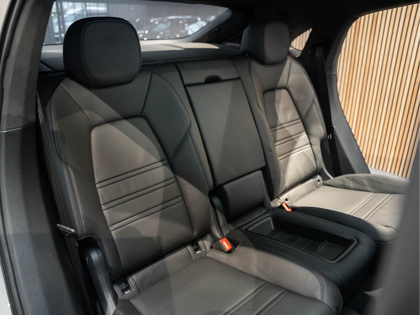 Porsche Cayenne Coupé E-Hybrid Carbon 3.0 E-Hybrid Pano