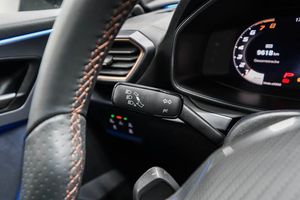 Cupra Formentor 2,0 TSI DSG 4x4 VZ - LAGER