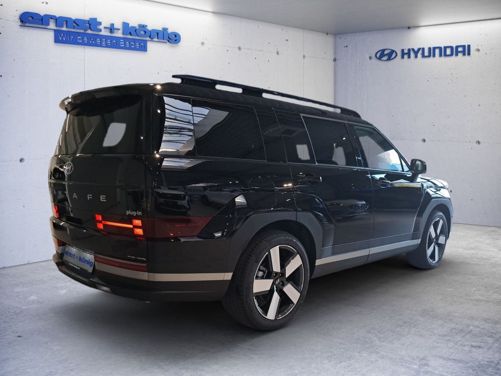 Hyundai SANTA FE 1.6 Plugin-Hybrid 4WD Signature - Samsaru's Car Outlet