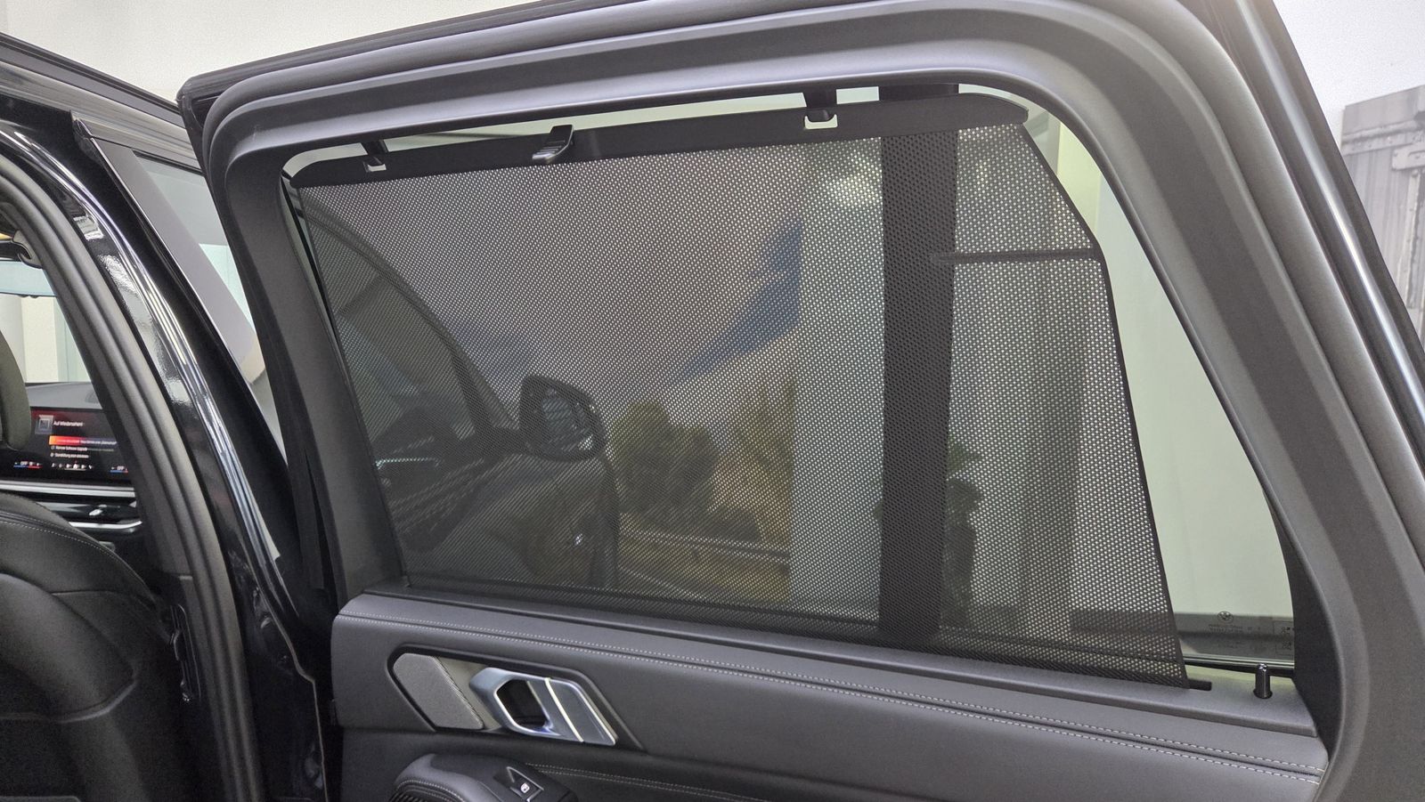 BMW X5 xDr40d M Sport Pro 7Seats Luftfeder AHK ACC