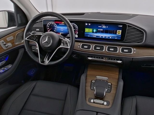 Mercedes-Benz GLE 350 de 4Matic Premium Fahrassistenz AHK