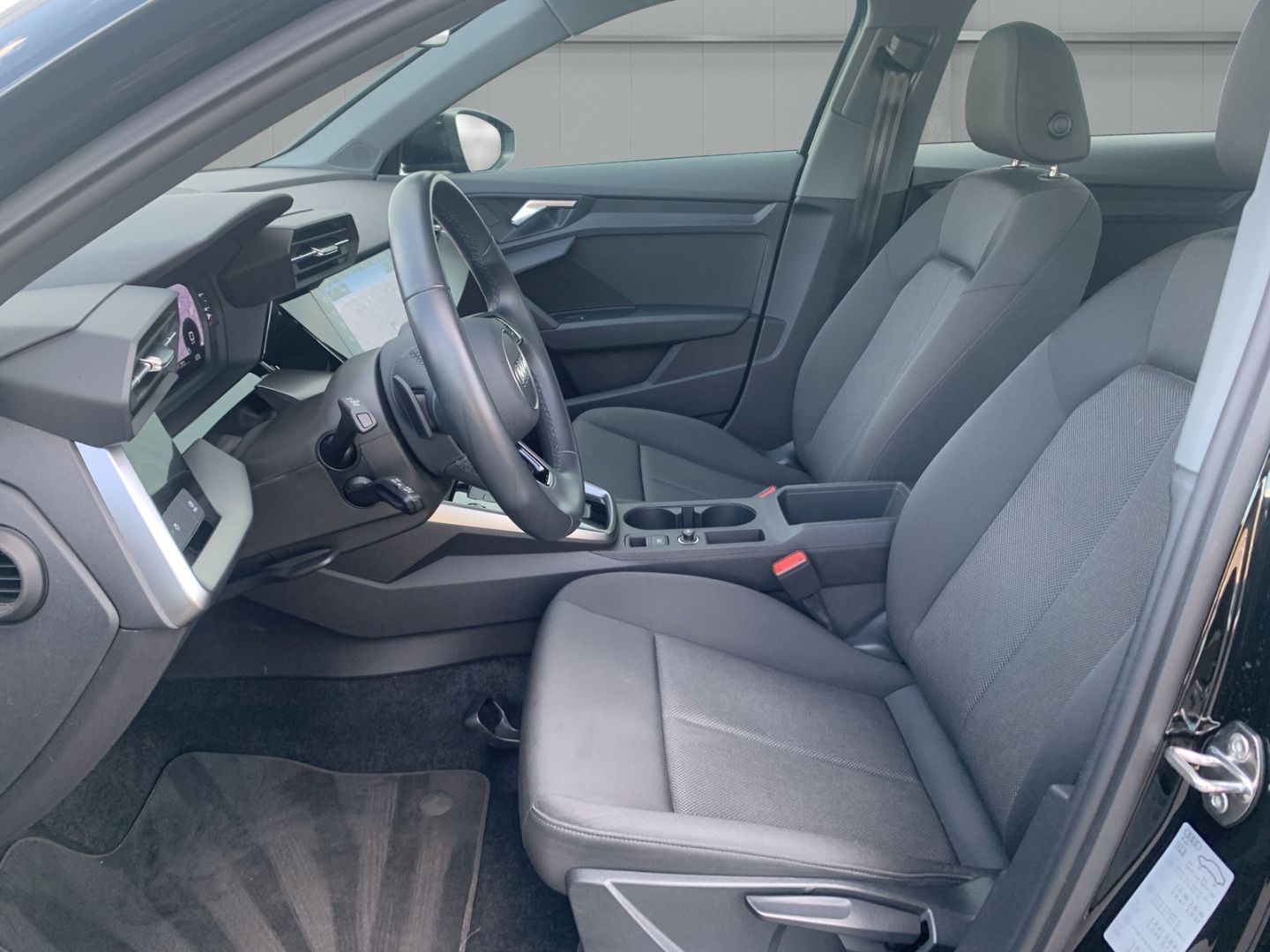 Audi A3 Sportback 40 TFSI e AHK-abnehmbar Navi Digita