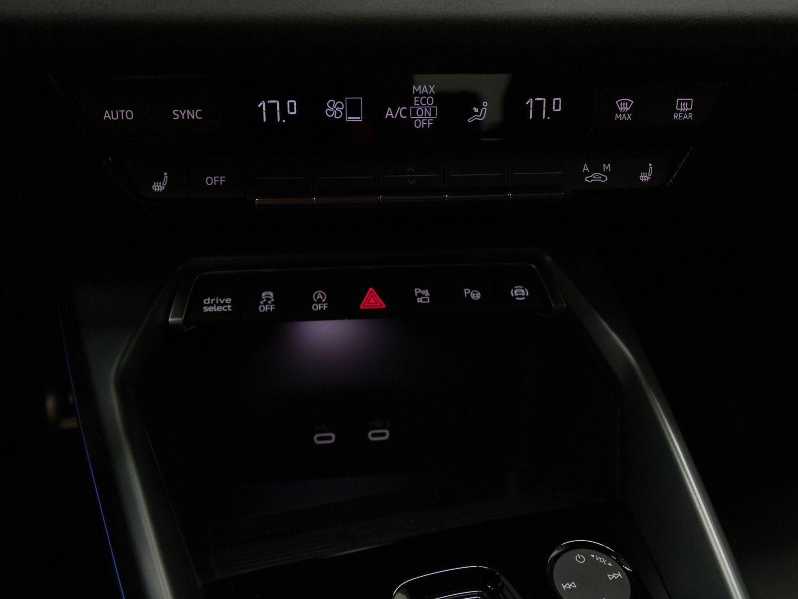 Audi A3 allstreet 35 TDI S LINE - Samsaru's Car Outlet