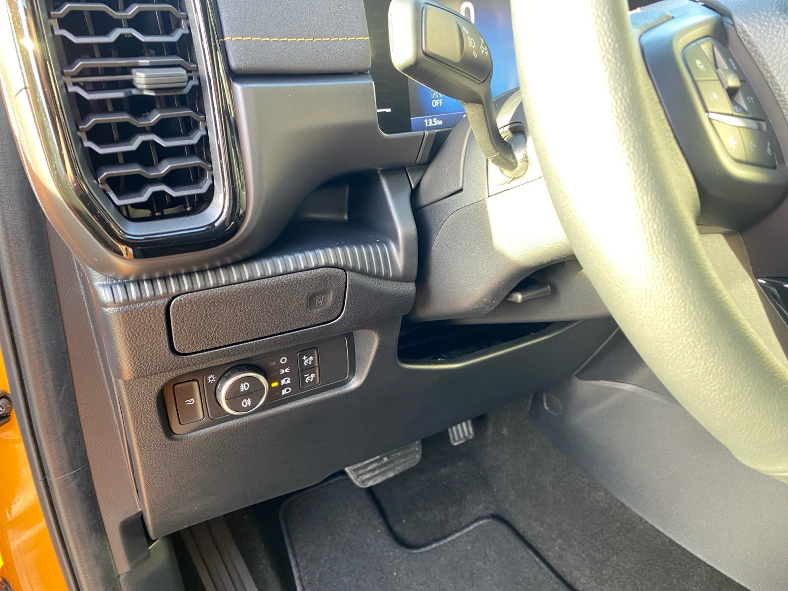 Ford Ranger Wildtrak X 2.0 Ecoblue ACC PDC NAVI B&O