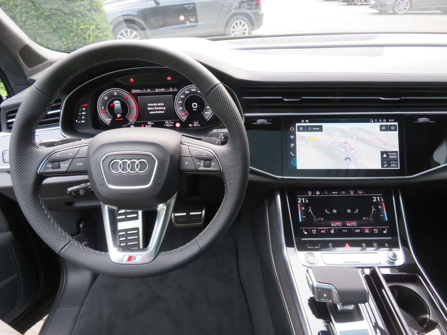 Audi Q7 SUV S line 50 TDI QUATTRO STANDHZ PANO AHK