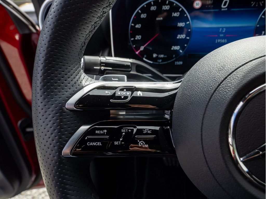 Mercedes-Benz GLC 300 4M Coupé AMG Sport Premium - Samsaru's Car Outlet