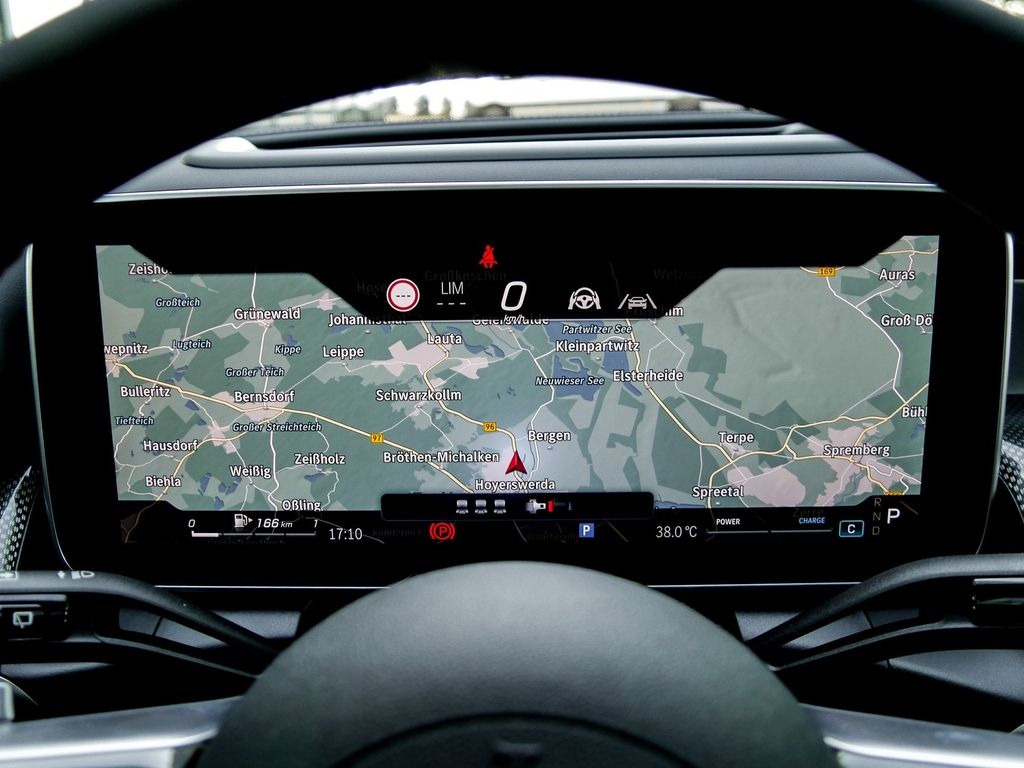 Mercedes-Benz GLC 450 d 4MATIC AMG|BURM|NIGHT|AMBIENTE|MBUX|LM