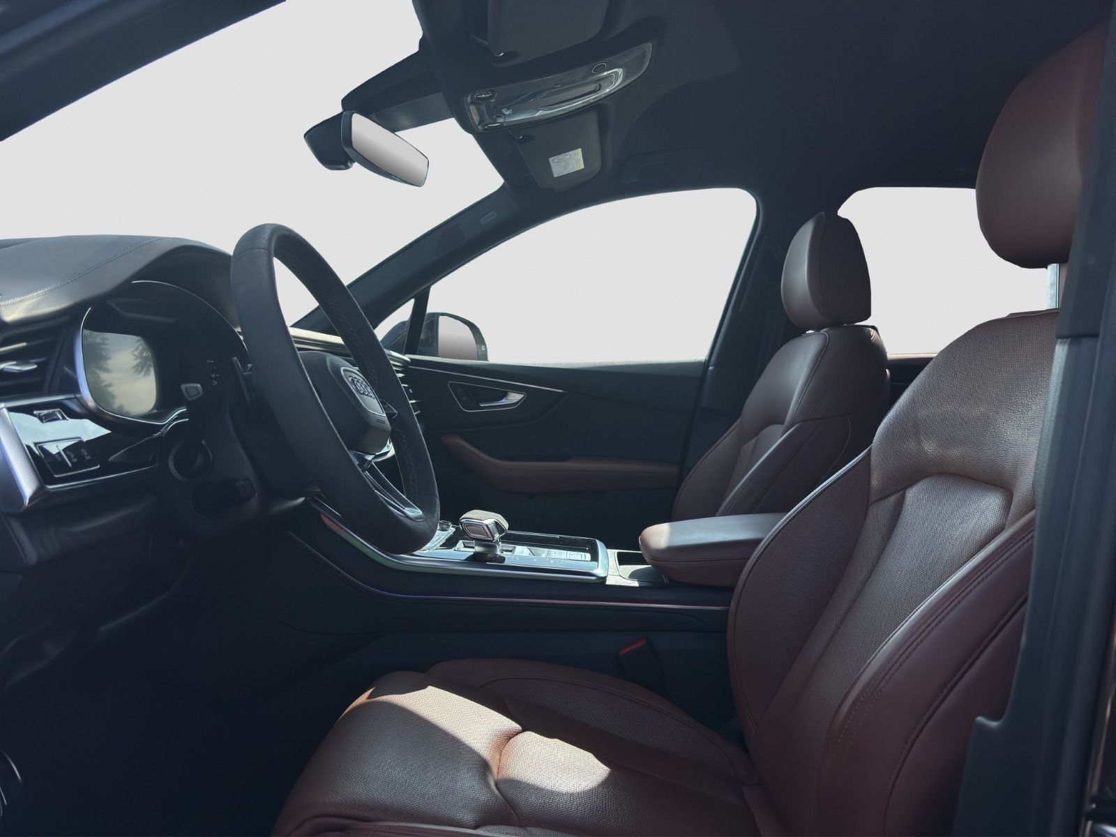 Audi Q7 55 TFSI e quattro tiptronic AHK B&O Virtual C