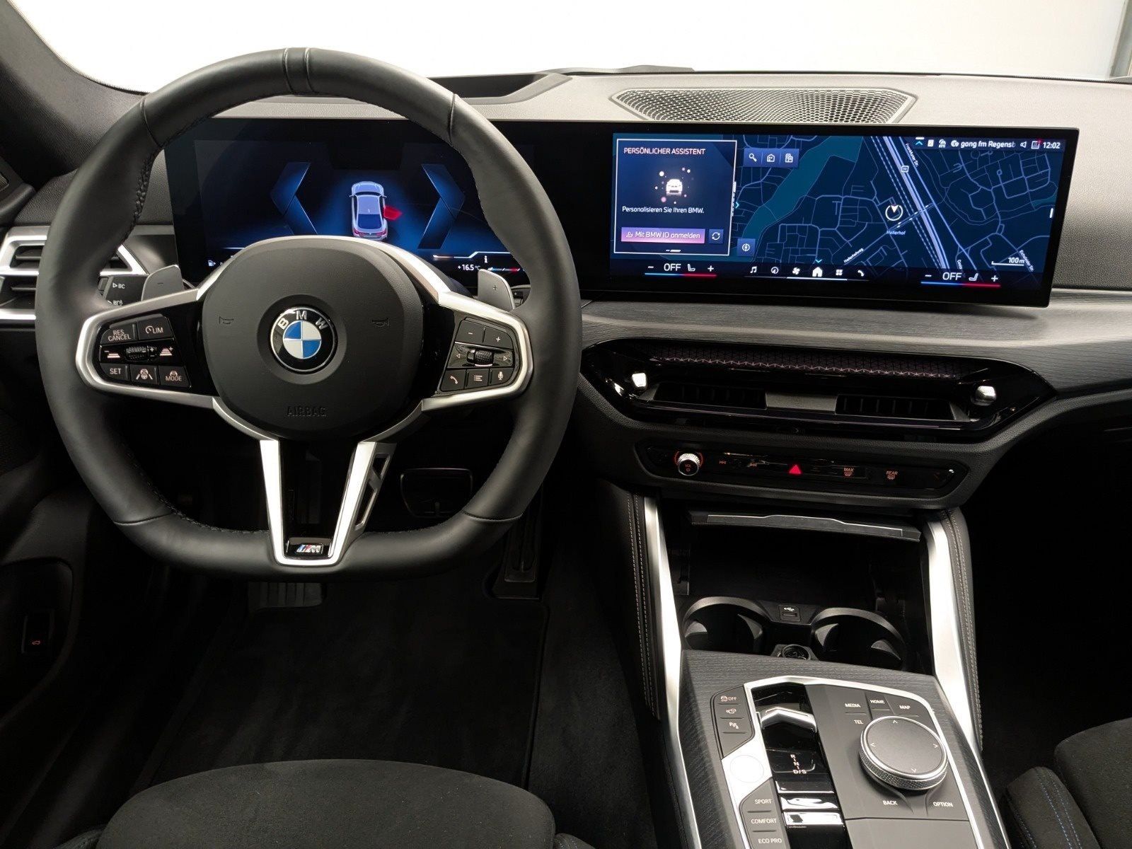 BMW 420d