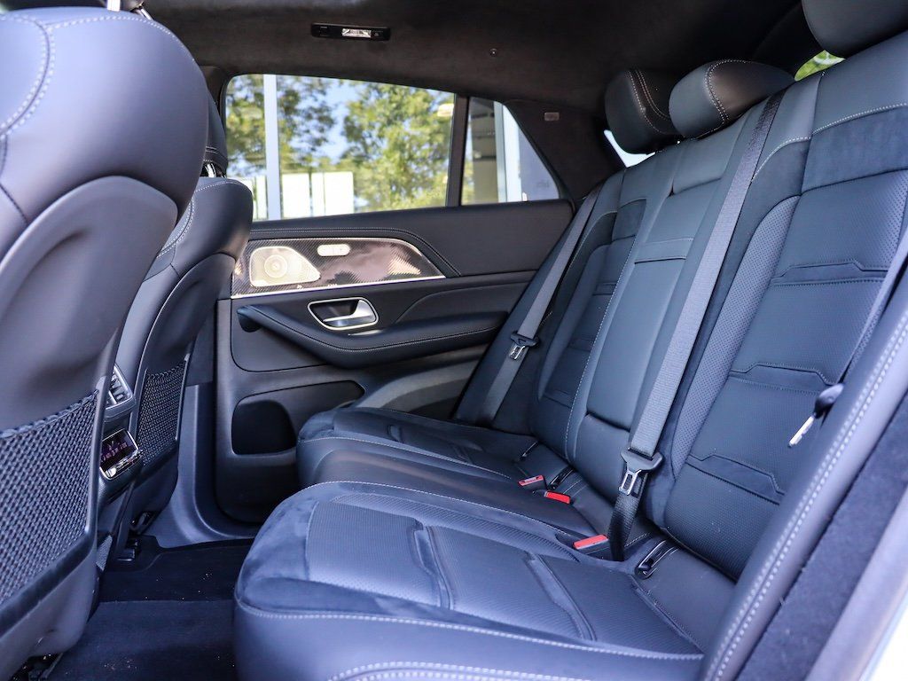 Mercedes-Benz GLE 63 S AMG 4M+ Coupé Premium-Plus/Pano/HUD/AHK