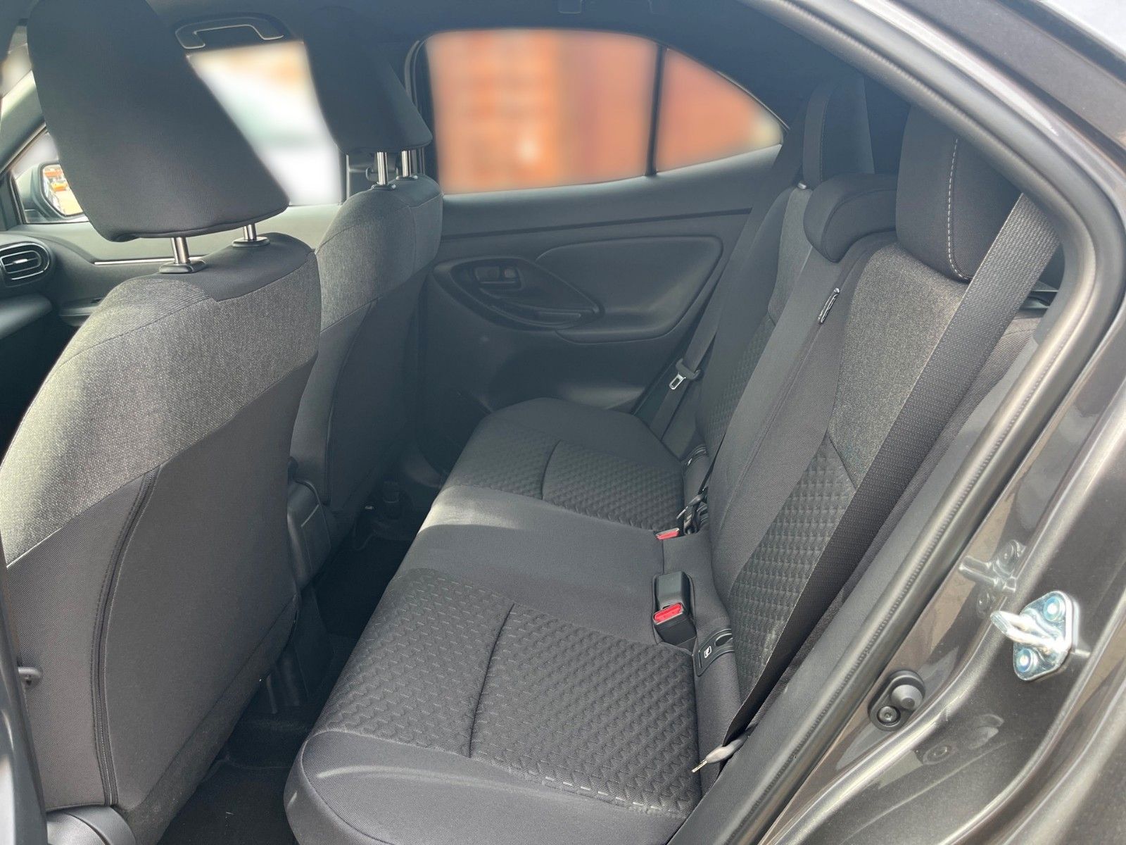 Toyota Yaris Cross Teampl. Hyb. *AWD* *SAFETY* *WINTER*