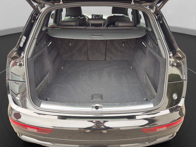 Audi Q5 50 TDI quattro Tiptronic S line MATRIX*ACC Vi