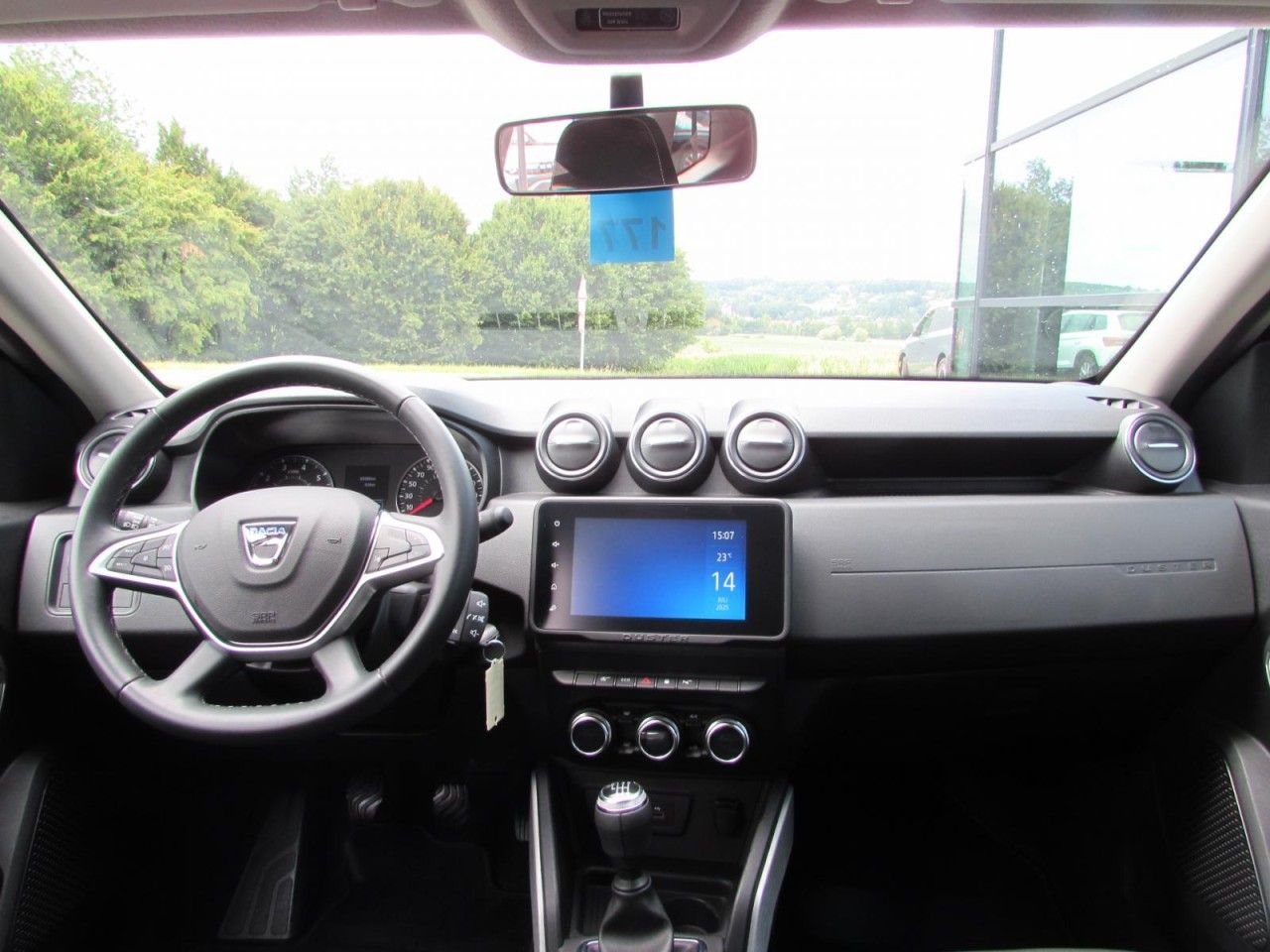 Dacia Duster TCe 130 Prestige 2WD - Samsaru's Car Outlet