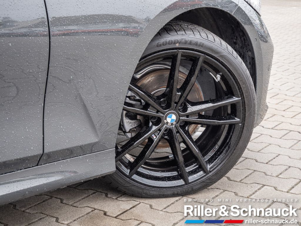 BMW 320d Touring xDrive M-Sport - Samsaru's Car Outlet