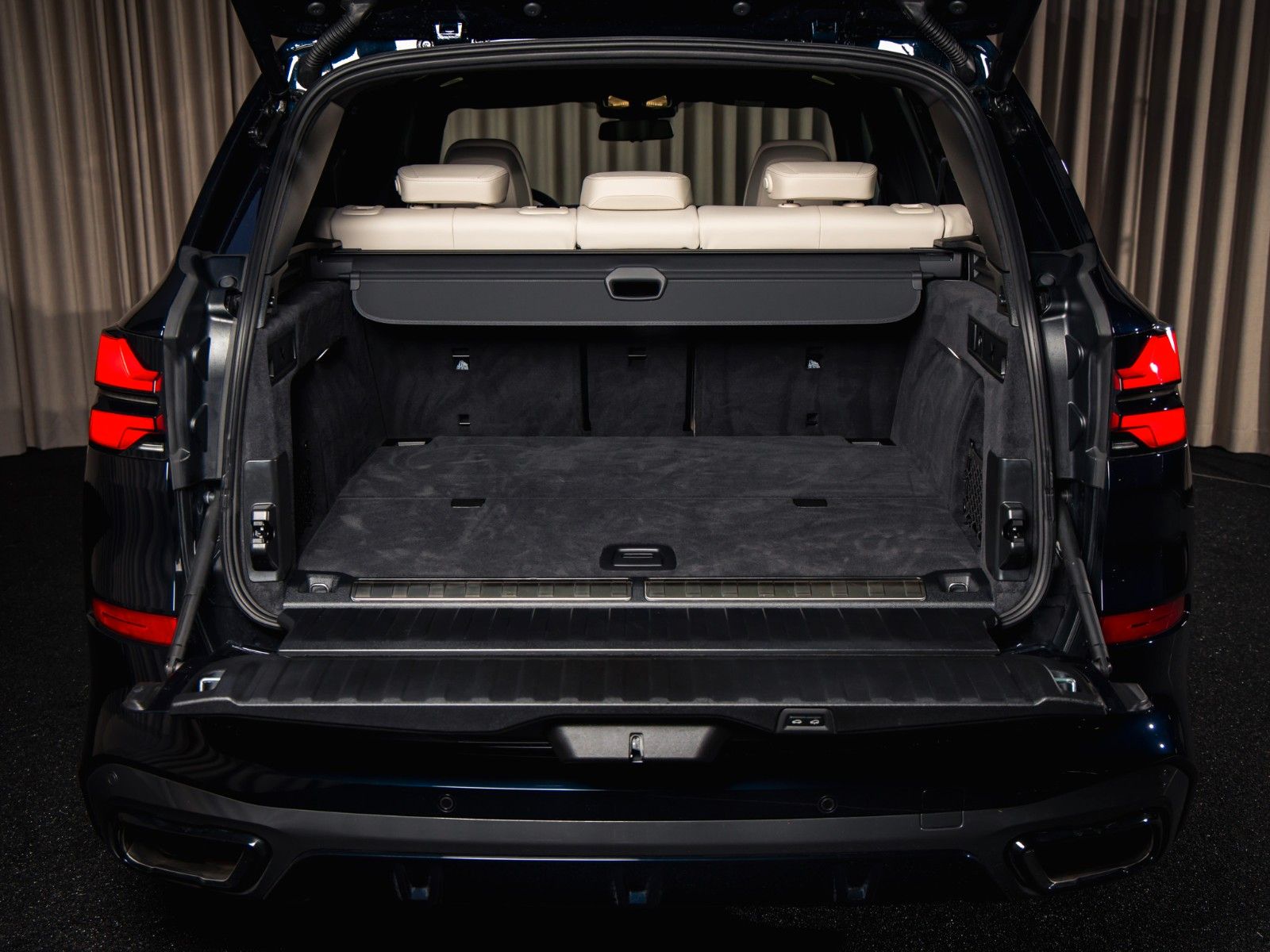 BMW X5 xDrive50e, B&W, M Pro, Pano, Comfort Plus