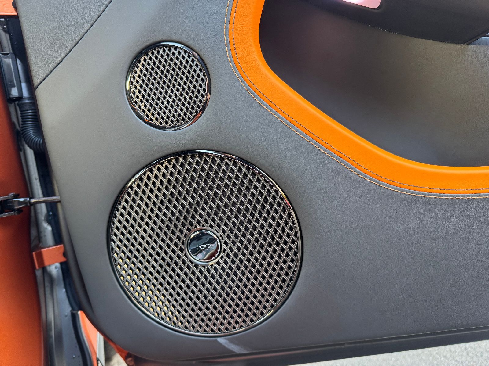 Bentley Continental GT SPEED V8 HYBRID First Edition