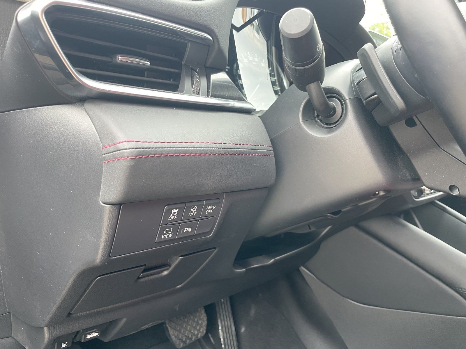 Mazda 6 2.5 194PS AT HOMURA/SUNROOF/BOSE