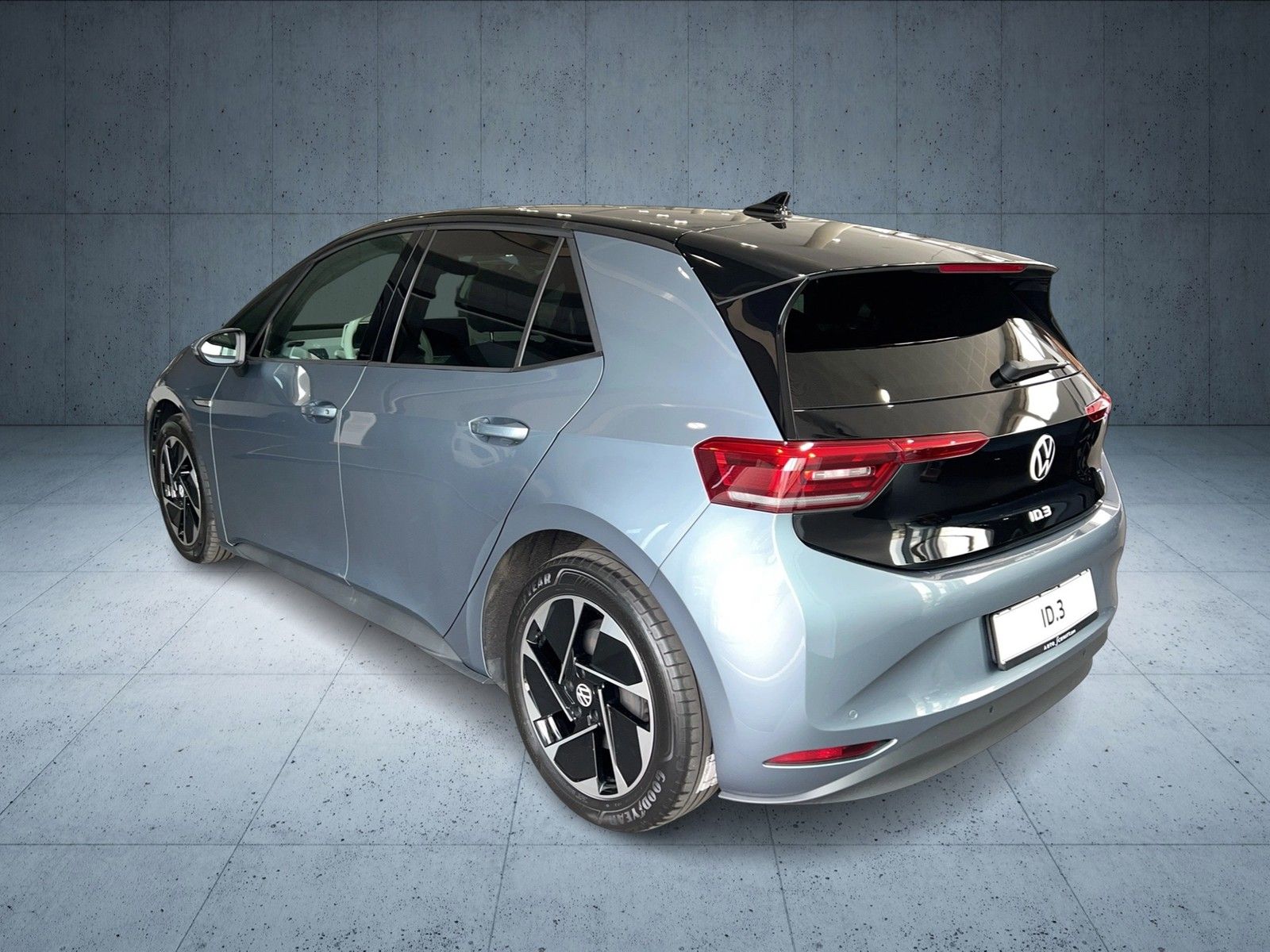 Volkswagen ID.3 Pro Performance Style - Samsaru's Car Outlet