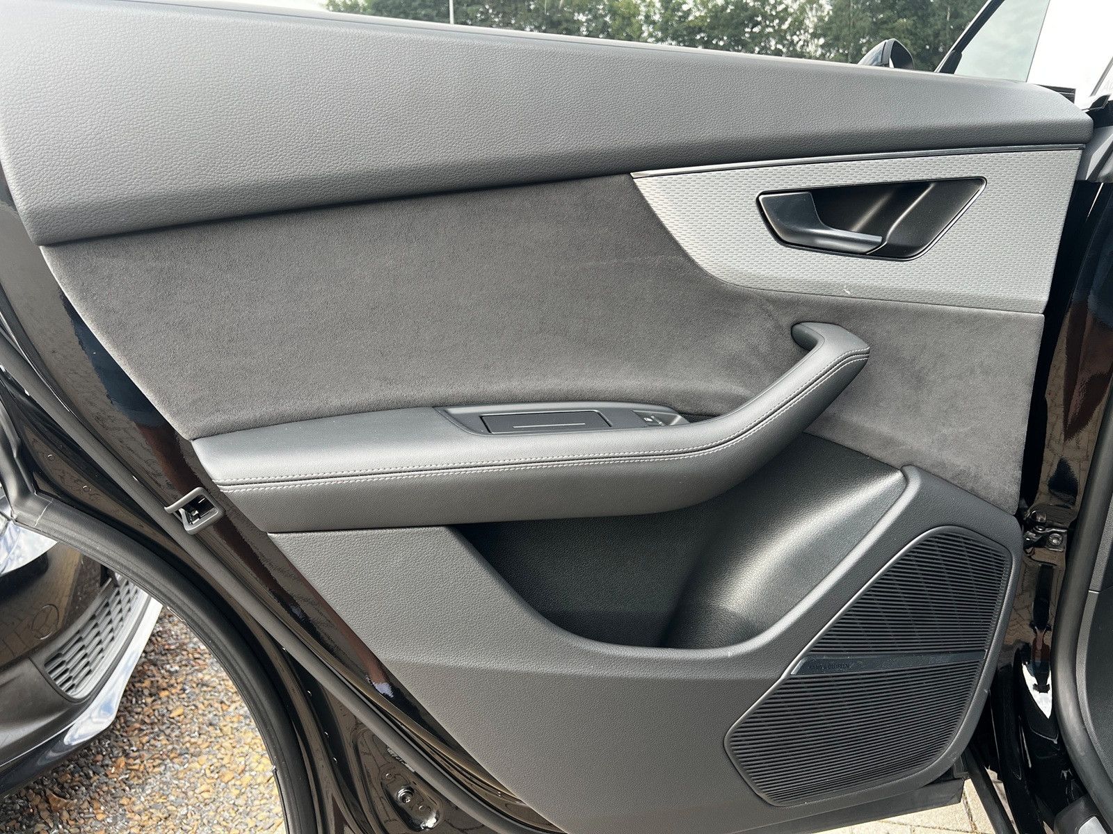 Audi Q8 S Line 50 TDI quattro NACHTSICHT B&O 360°